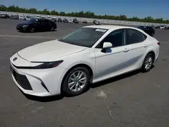 4T1DAACK6SU189052 2025 TOYOTA CAMRY