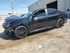 4T1DAACK6SU189097 2025 TOYOTA CAMRY