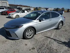 4T1DAACK6SU189584 2025 TOYOTA CAMRY