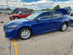 4T1DAACK6SU190332 2025 TOYOTA CAMRY