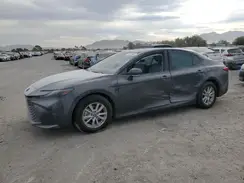 4T1DAACK6SU190508 2025 TOYOTA CAMRY