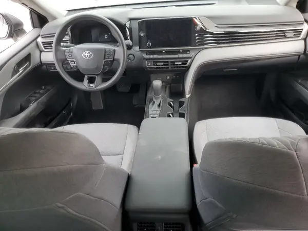 4T1DAACK6SU190508 2025 TOYOTA CAMRY - Image 8