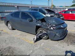 4T1DAACK6SU190637 2025 TOYOTA CAMRY