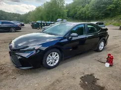 4T1DAACK6SU191402 2025 TOYOTA CAMRY