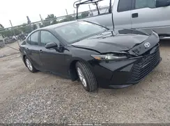 4T1DAACK6SU192078 2025 TOYOTA CAMRY