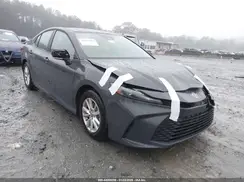 4T1DAACK6SU192128 2025 TOYOTA CAMRY