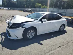 4T1DAACK6SU192985 2025 TOYOTA CAMRY