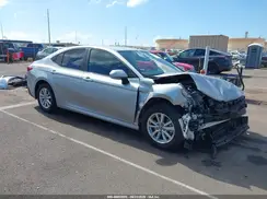 4T1DAACK6SU195692 2025 TOYOTA CAMRY