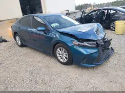 4T1DAACK6SU197152 2025 TOYOTA CAMRY