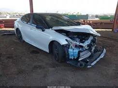 4T1DAACK6SU198804 2025 TOYOTA CAMRY