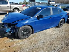 4T1DAACK6SU200017 2025 TOYOTA CAMRY