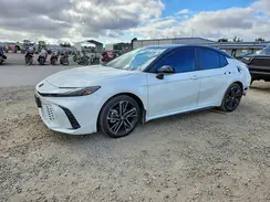 4T1DAACK6SU200163 2025 TOYOTA CAMRY