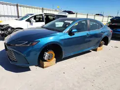 4T1DAACK6SU200342 2025 TOYOTA CAMRY
