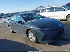 4T1DAACK6SU200938 2025 TOYOTA CAMRY