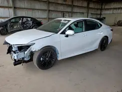 4T1DAACK6SU201264 2025 TOYOTA CAMRY