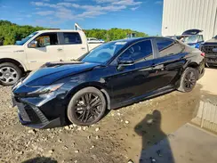 4T1DAACK6SU201359 2025 TOYOTA CAMRY
