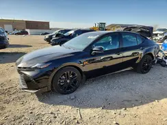 4T1DAACK6SU201586 2025 TOYOTA CAMRY