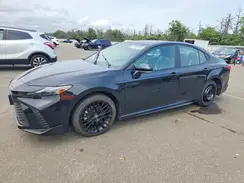 4T1DAACK6SU202219 2025 TOYOTA CAMRY