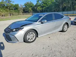 4T1DAACK6SU202558 2025 TOYOTA CAMRY