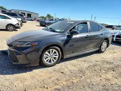 4T1DAACK6SU202902 2025 TOYOTA CAMRY