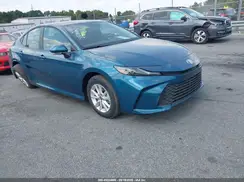 4T1DAACK6SU202981 2025 TOYOTA CAMRY