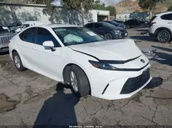 4T1DAACK6SU203693 2025 TOYOTA CAMRY