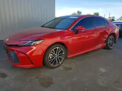 4T1DAACK6SU205623 2025 TOYOTA CAMRY