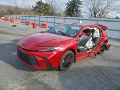 4T1DAACK6SU206058 2025 TOYOTA CAMRY