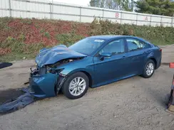 4T1DAACK6SU206657 2025 TOYOTA CAMRY