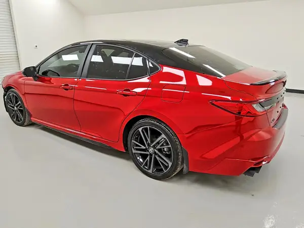 4T1DAACK6SU207811 2025 TOYOTA CAMRY - Image 2