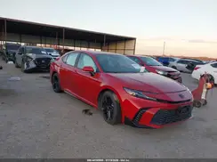 4T1DAACK6SU207839 2025 TOYOTA CAMRY