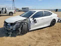 4T1DAACK6SU207890 2025 TOYOTA CAMRY