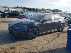 4T1DAACK6SU208814 2025 TOYOTA CAMRY