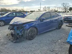 4T1DAACK6SU208859 2025 TOYOTA CAMRY