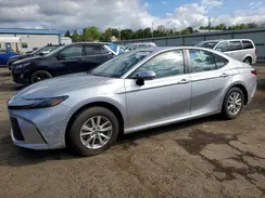 4T1DAACK6SU500155 2025 TOYOTA CAMRY