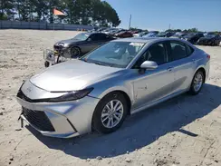 4T1DAACK6SU500365 2025 TOYOTA CAMRY