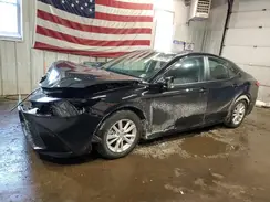 4T1DAACK6SU500429 2025 TOYOTA CAMRY