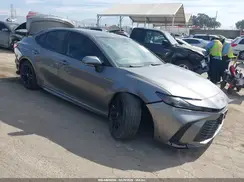 4T1DAACK6SU500673 2025 TOYOTA CAMRY