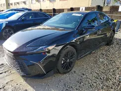 4T1DAACK6SU500804 2025 TOYOTA CAMRY