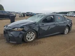 4T1DAACK6SU500981 2025 TOYOTA CAMRY