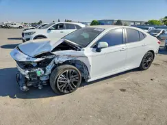 4T1DAACK6SU501452 2025 TOYOTA CAMRY