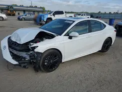 4T1DAACK6SU501743 2025 TOYOTA CAMRY