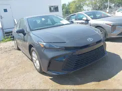 4T1DAACK6SU501838 2025 TOYOTA CAMRY