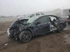 4T1DAACK6SU502990 2025 TOYOTA CAMRY