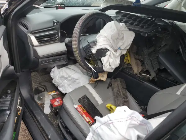 4T1DAACK6SU502990 2025 TOYOTA CAMRY - Image 8