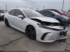 4T1DAACK6SU503458 2025 TOYOTA CAMRY