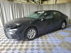 4T1DAACK6SU503573 2025 TOYOTA CAMRY