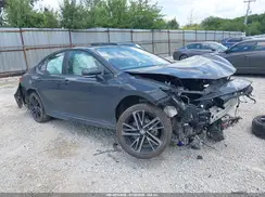 4T1DAACK6SU503928 2025 TOYOTA CAMRY