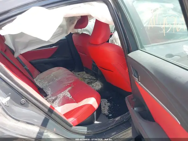 4T1DAACK6SU503928 2025 TOYOTA CAMRY - Image 8