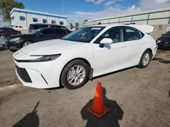 4T1DAACK6SU503962 2025 TOYOTA CAMRY